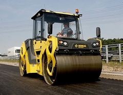 Bomag BW 191 ADO-5