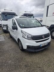 Fiat HYMER 230 BFMB