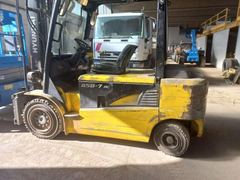 Hyundai HBF30-7
