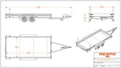 Respo 1350-351L18/339