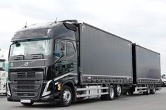 Volvo FH500 6x2