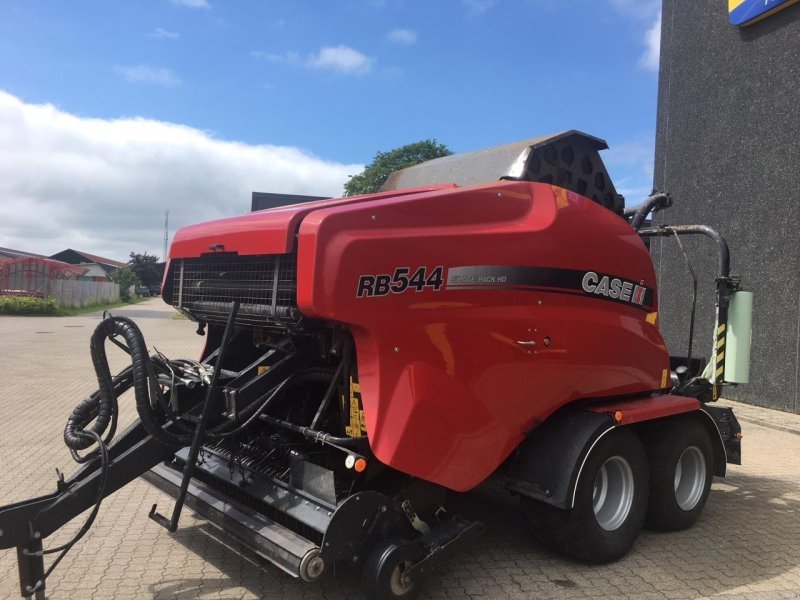Case IH RB544