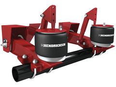 Hendrickson 3000 T/ 2500 T