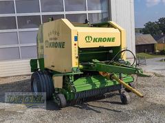 Krone Round Pack 1550