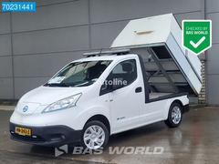 Nissan E-NV200 KIPPER