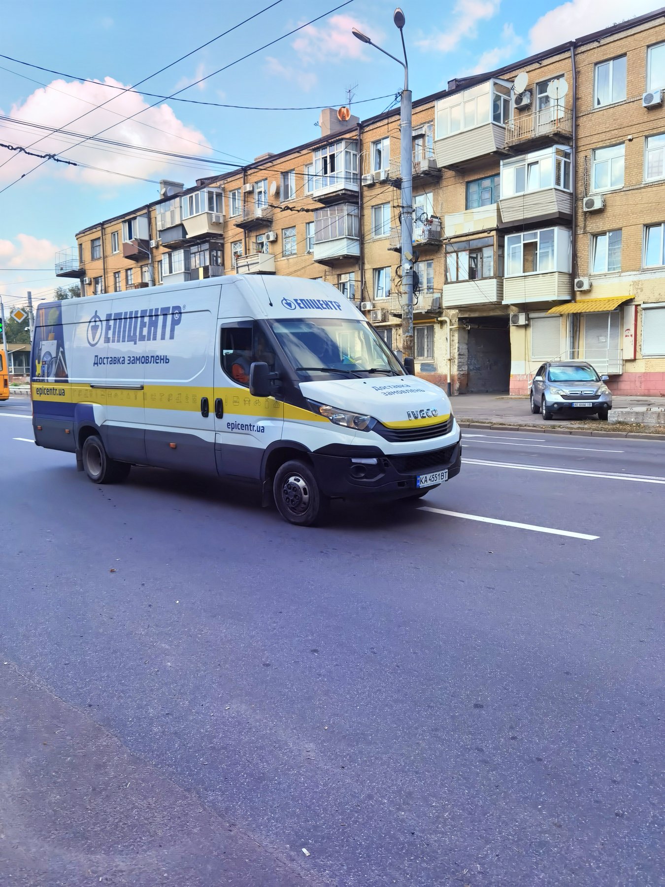 Iveco 59 E