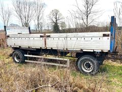 De Kraker KO 15 18
