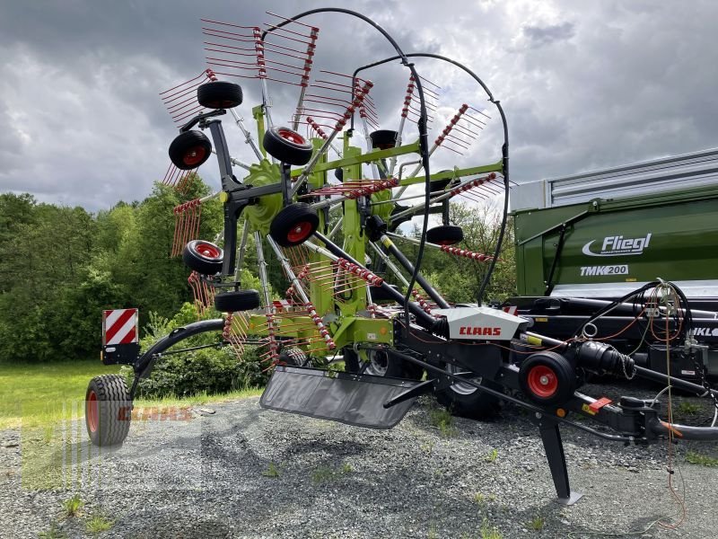 Car trailers up to 3.5 t EIKKA 2700
