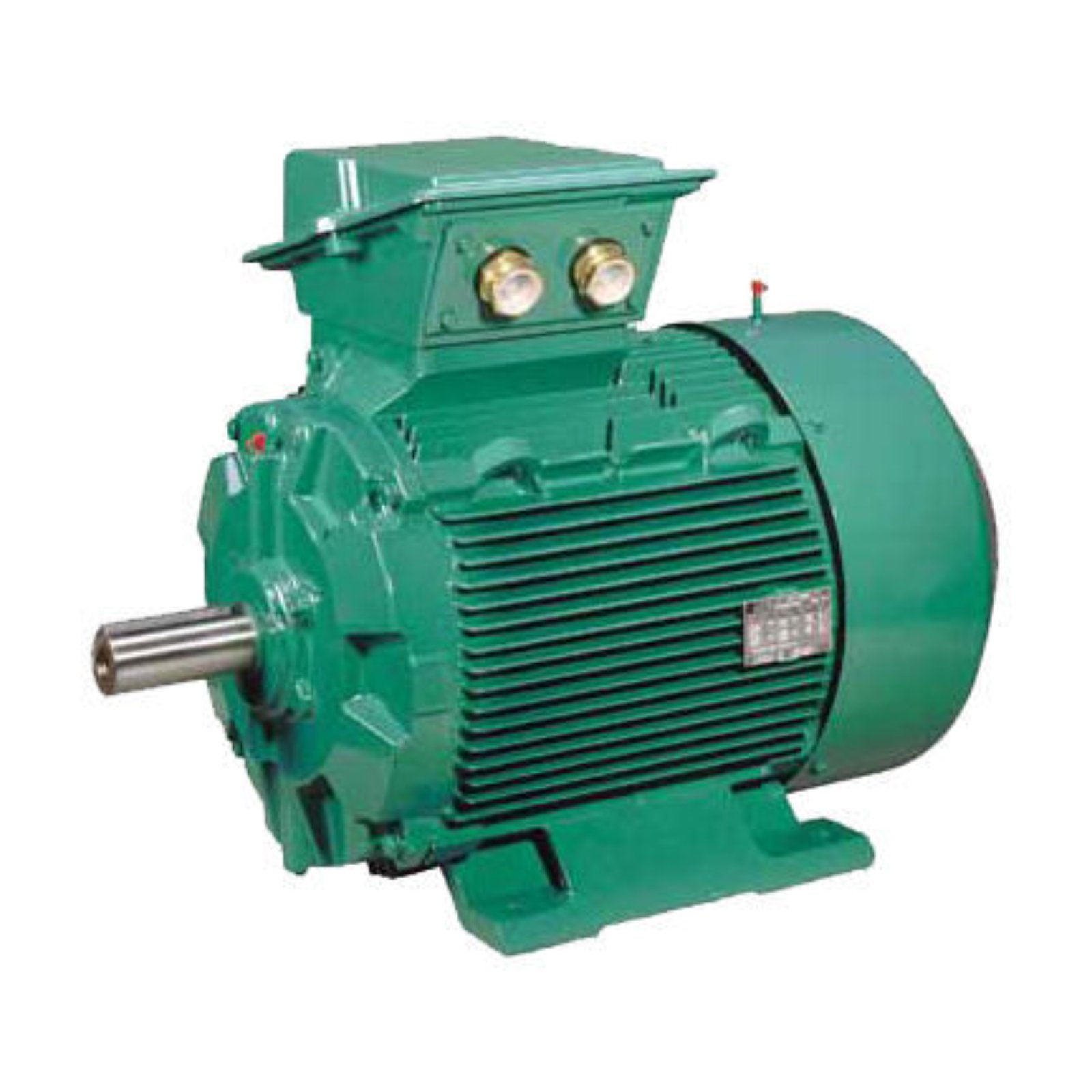 Elektromotor Leroy Somer FLSES280S