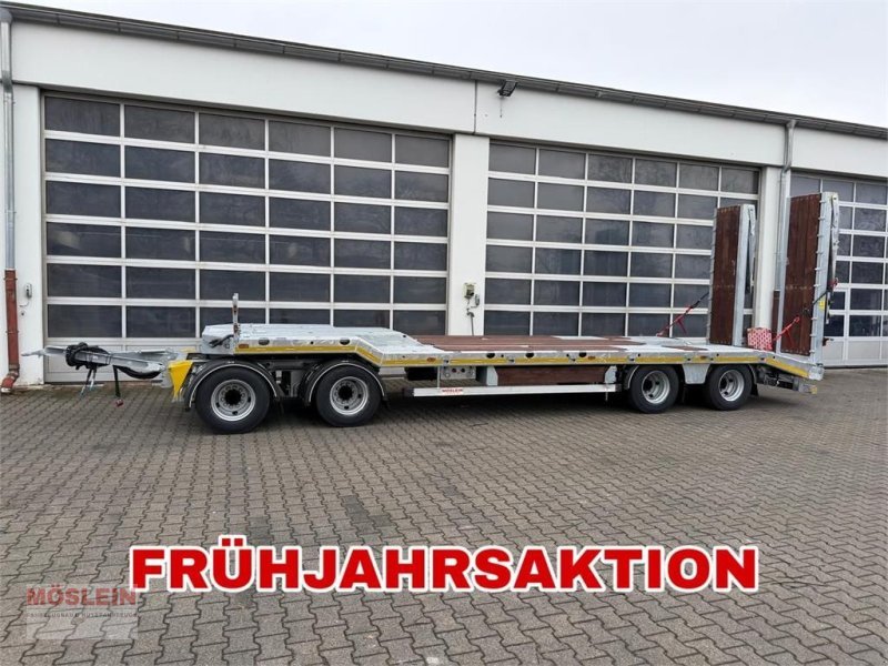 Trailer Ligthart L 4666 RA