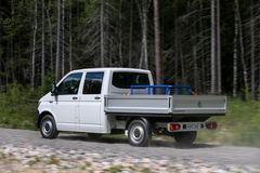 Volkswagen PICK UP DC TDI 75 KW SYNC