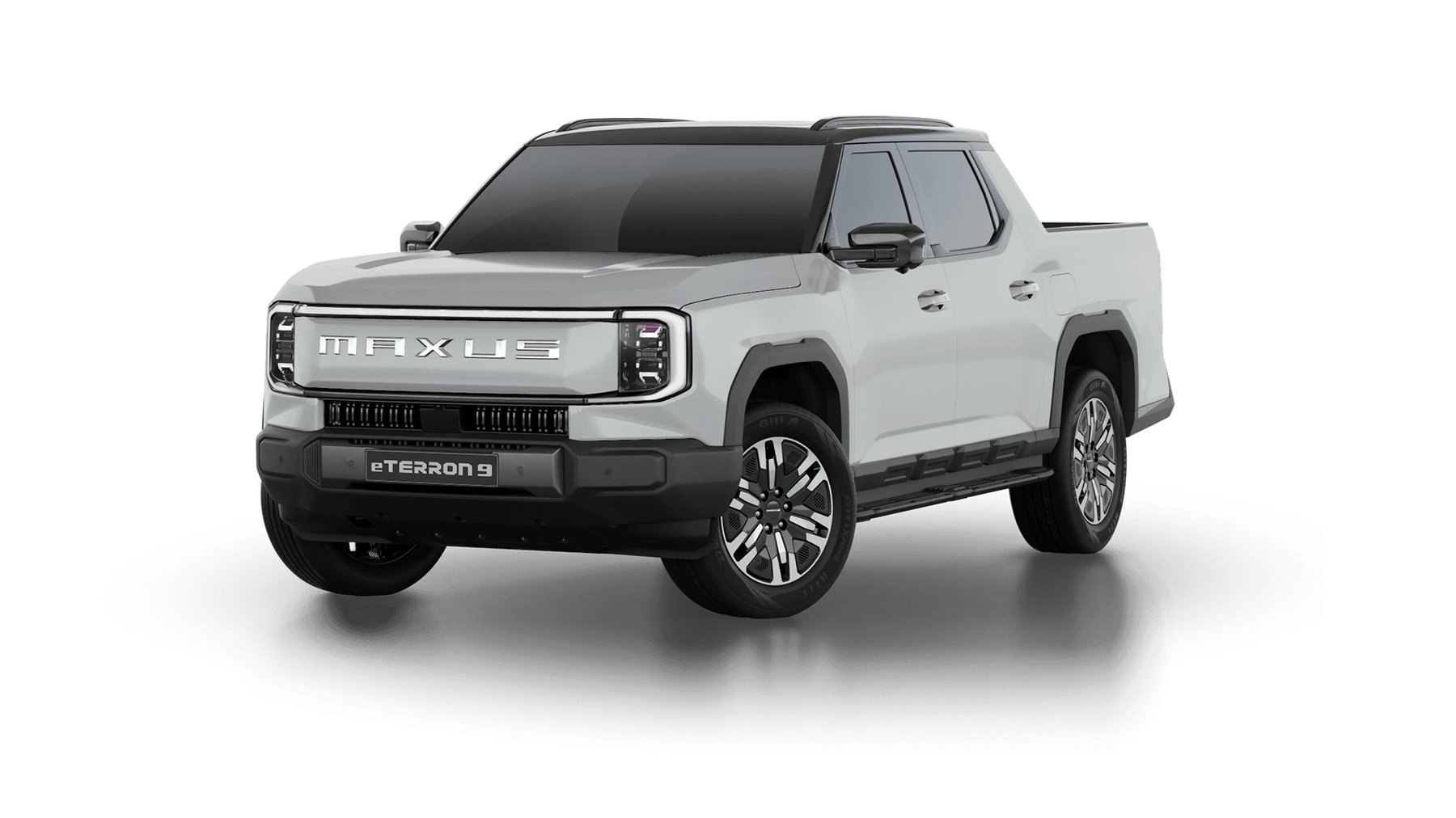 Maxus ETERRON9
