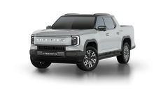 Maxus ETERRON9