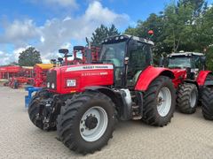 Massey Ferguson MF 6485