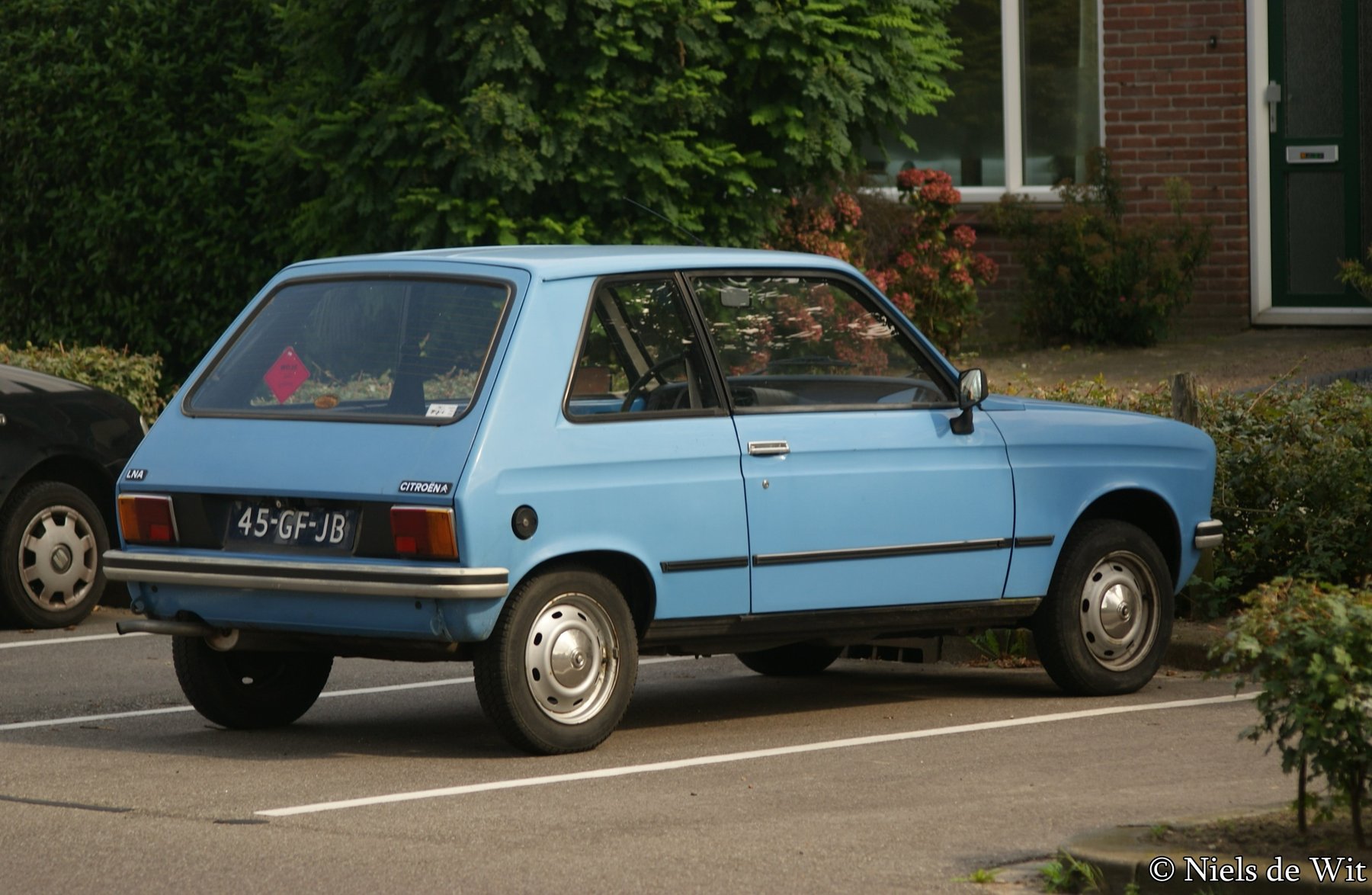 CITROEN LNA