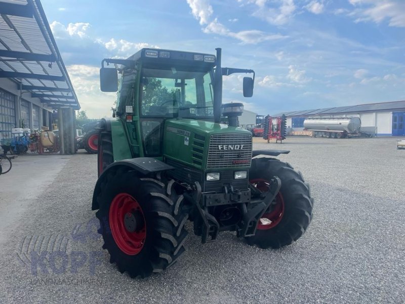 Traktor Fendt 310 LSA