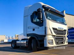 Iveco STRALIS AS440S48TX/P S-A