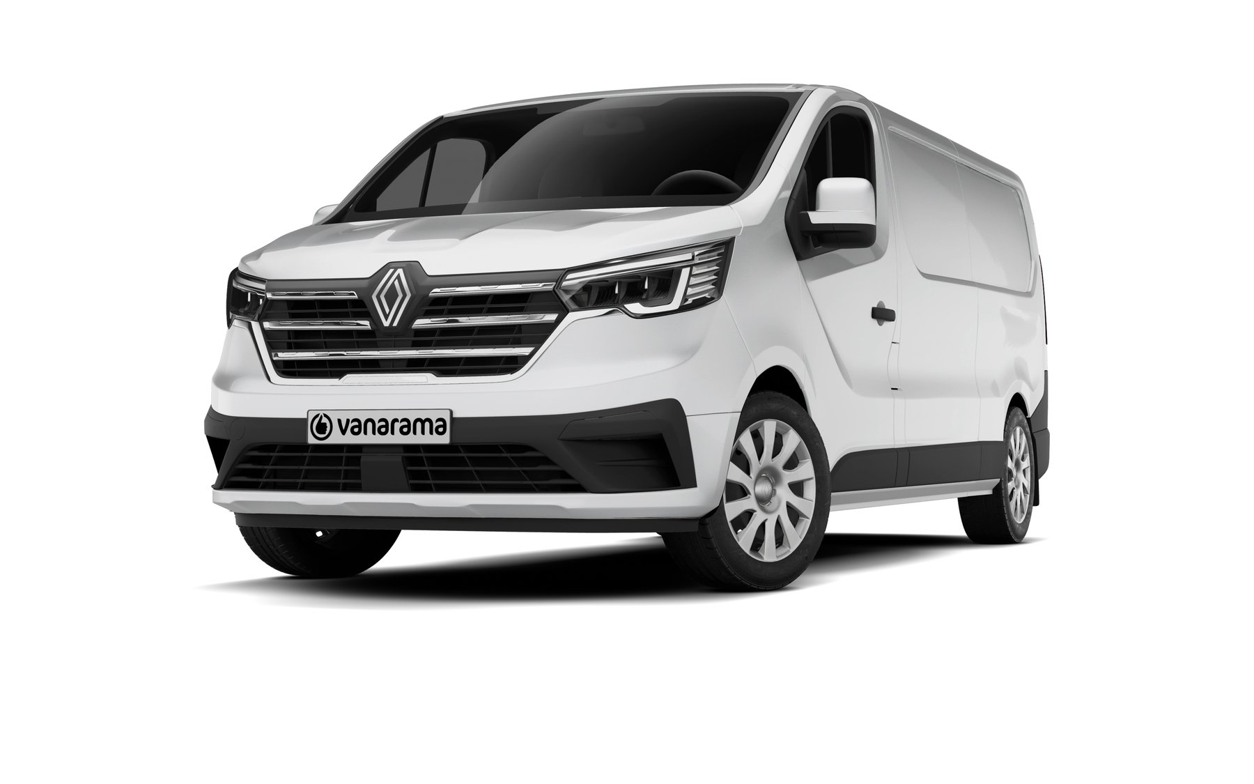 Transporter Renault T 30 D