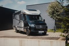 Hymer EN485SL