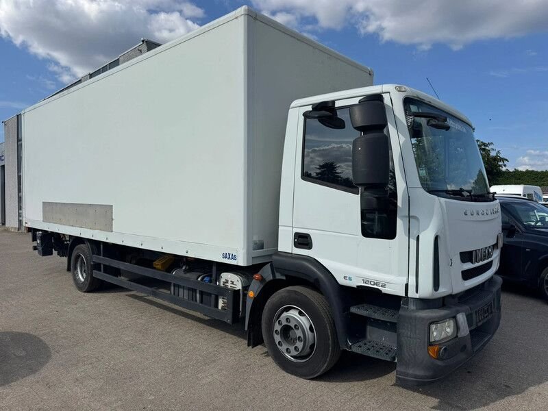Truck Iveco 65E 14/369