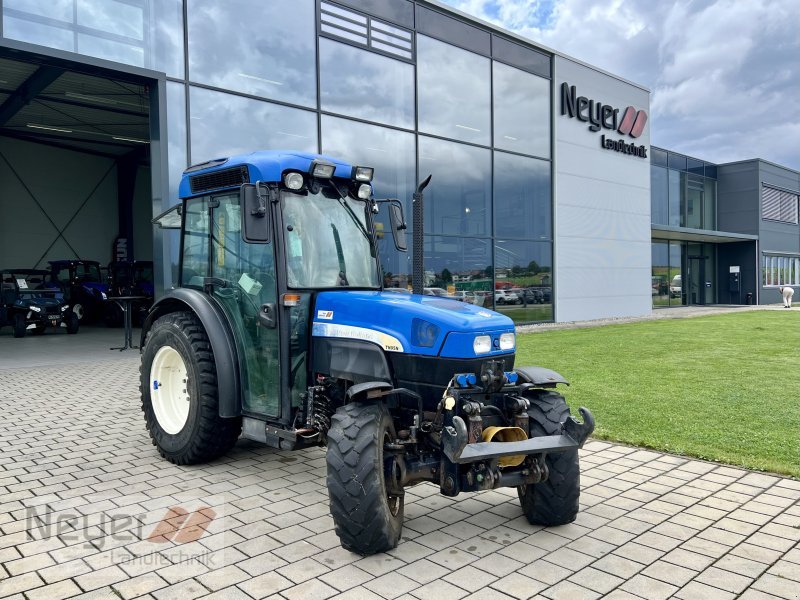 New Holland TN95DA