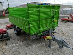 Peki PV 4000/8 FK /101252