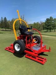Tru-Turf RB70