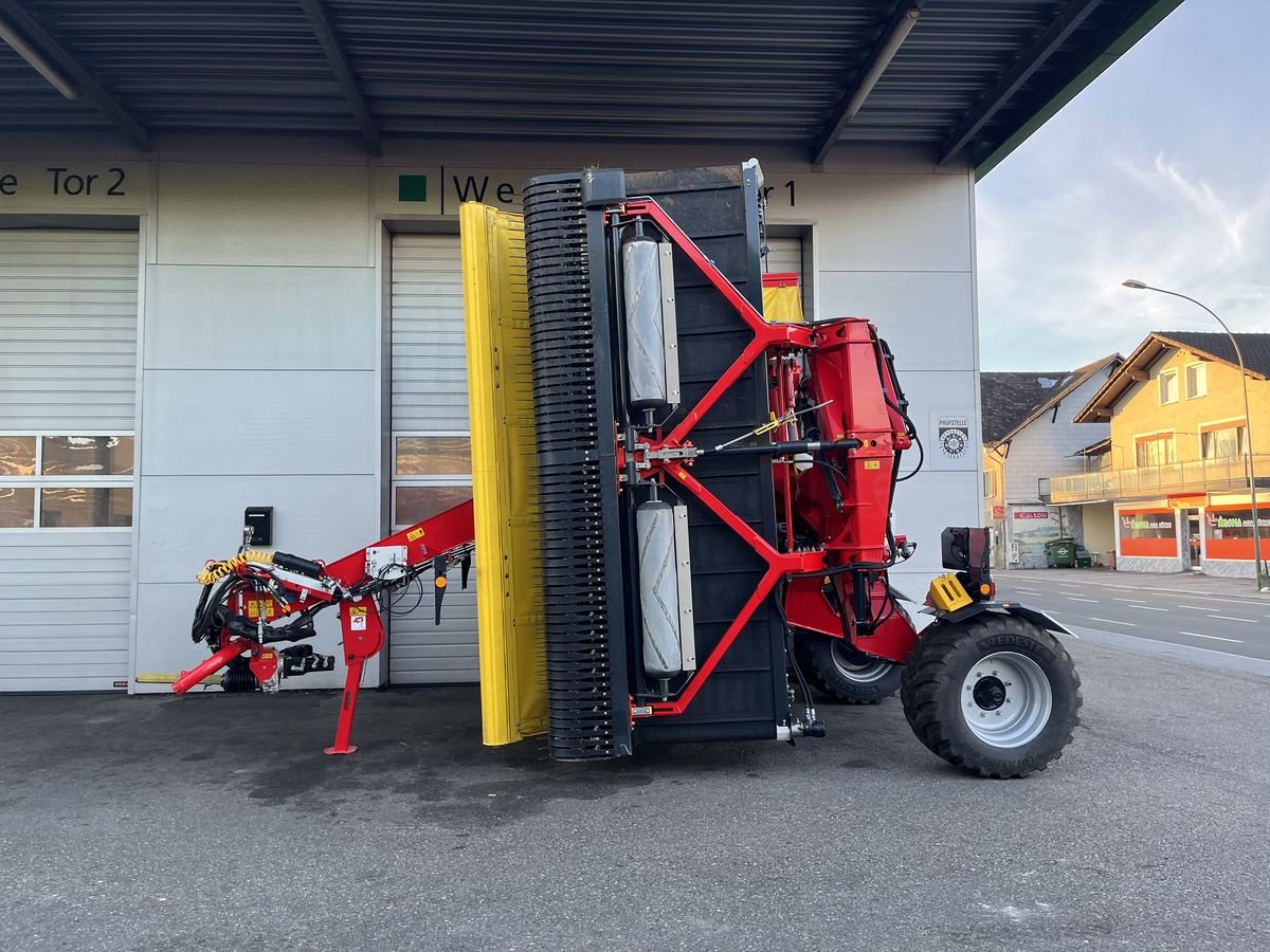 Car trailers up to 3.5 t Finncarry VT 1500