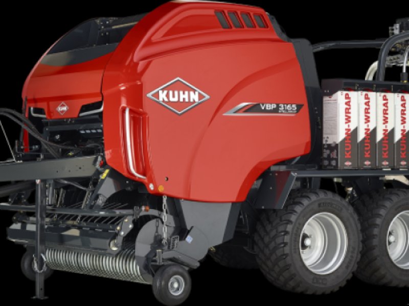 Kuhn VBP 3165 Kombi