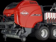Kuhn VBP 3165 Kombi