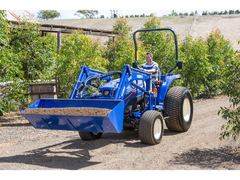 Iseki T6000