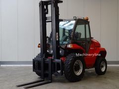 Manitou M30 - TRIPLEX
