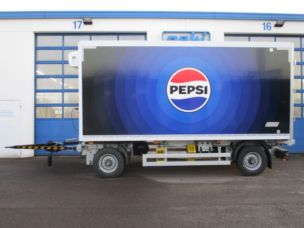 Trailer Peki PV 5000