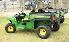 John Deere 482D