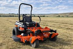 Bad Boy Mowers Rogue