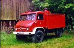 Unimog U 404 0