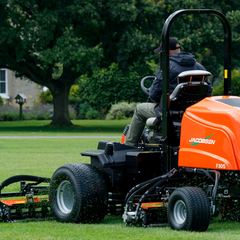 Jacobsen SLF1 ELiTE