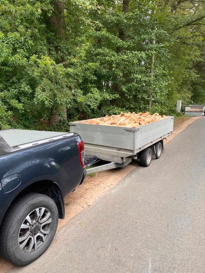 Trailer Magyar SRMA10