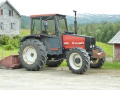 Valmet 8350-4