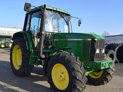 White 6510