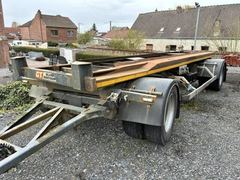System Trailers DOLLY