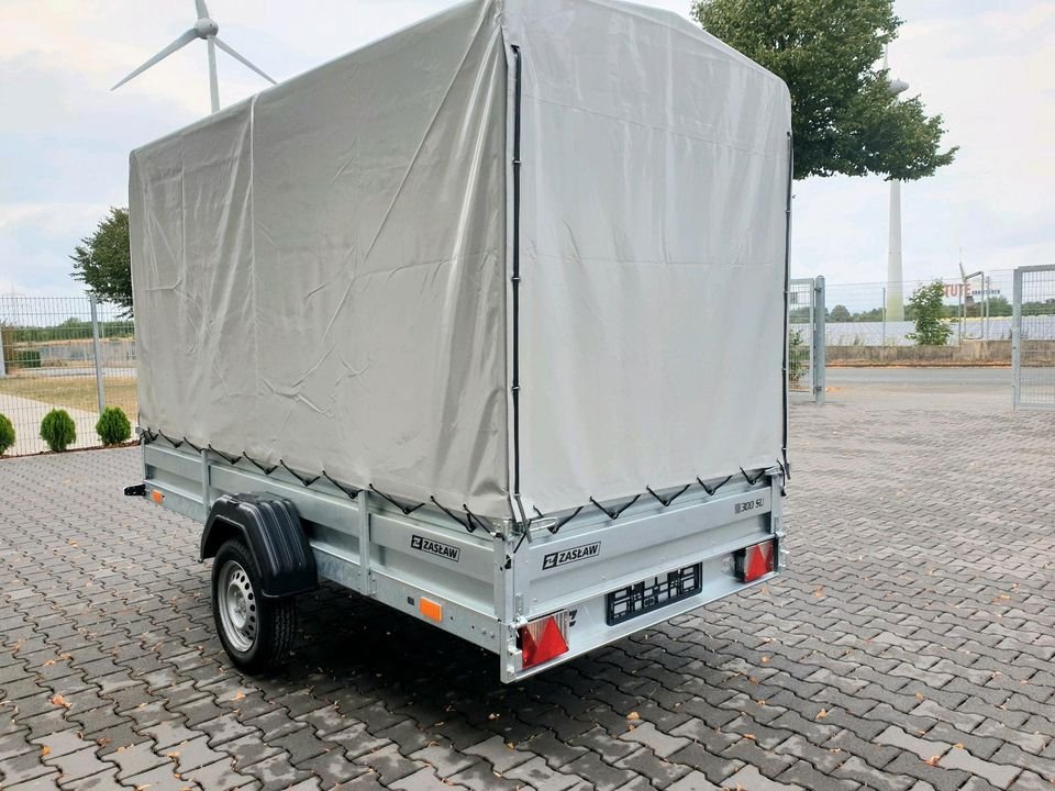Markavan 300 C