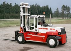 Svetruck 15120-38