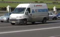 Peugeot 230/L