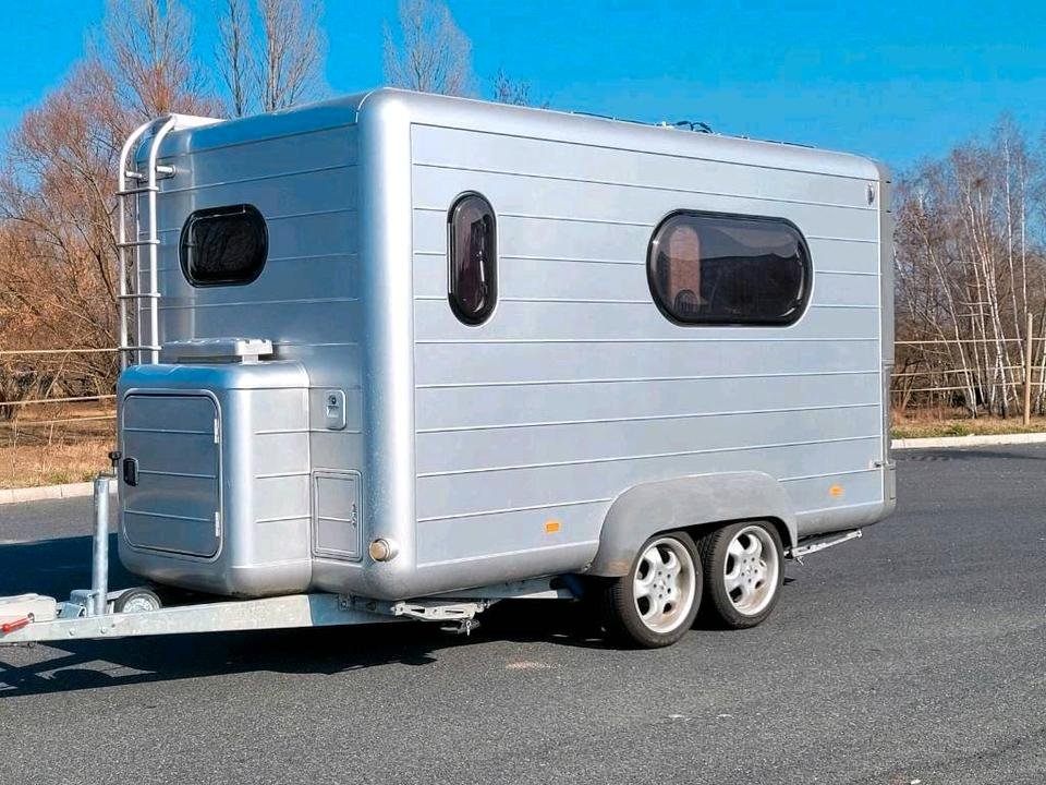 Anhänger KNAUS TABBERT AG KNAUS W06-YAT-LIGHT