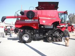 Case IH Axial Flow 9120