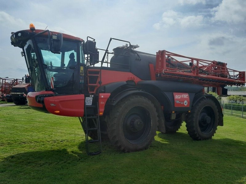 Crop protection Agrifac CONDOR ENDURANCE