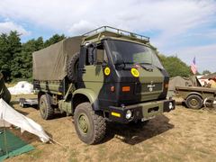 MAN Vw 8.136