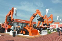 Tata Hitachi EX1900-5