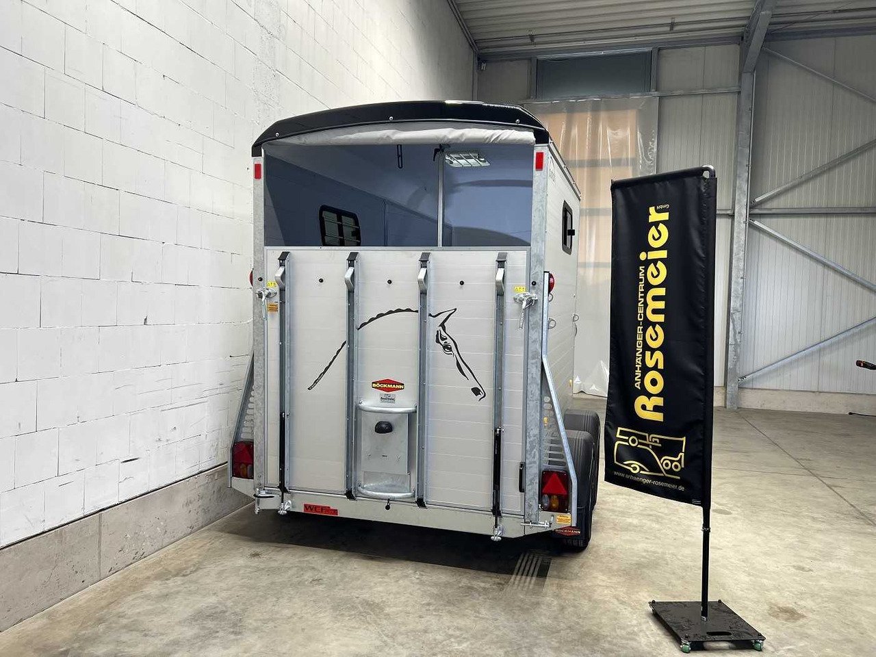 Boro AUTOTRANSPORTER